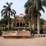 Government Museum Bharatpur