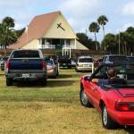 Daytona Beach Drive-In Christian Church