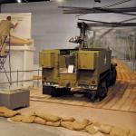 Us Army Air Defense Artillery And Fort Bliss Museum