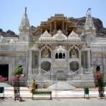 Shri Laxminath Temple