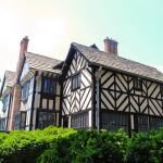 Agecroft Hall And Gardens