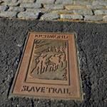 Richmond Slave Trail