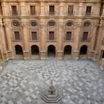 Pontifical University Of Salamanca