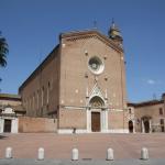 Basilica Di San Francesco