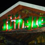 The Jungle Nightclub, Sports And Grill Bar