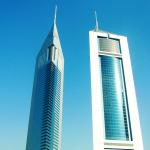 Emirates Tower