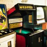 Museum Of Soviet Arcade Machines