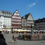 Frankfurt On Foot Walking Tours