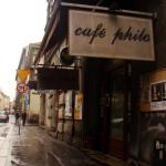 Cafe Philo