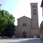 Basilica Di San Francesco Ravenna