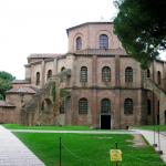 Basilica San Vitale