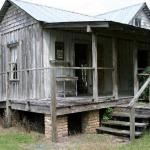 Osceola County Historical Society Pioneer Village