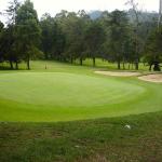 Nuwara Eliya Golf Course