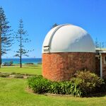 Port Macquarie Astronomical Association Observatory