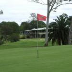 Port Macquarie Golf Club