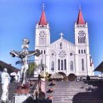 Our Lady Of Atonement Cathedral