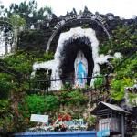 Our Lady Of Lourdes Grotto
