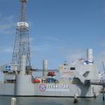 Ocean Star Offshore Drilling Rig And Museum