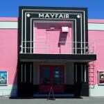 Mayfair Theatre