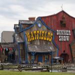 Hatfield And Mccoy Dinner Show