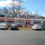 Mels Diner Incorporated