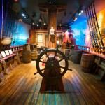 St Augustine Pirate And Treasure Museum