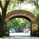 Fountain Of Youth Archaeological Park