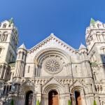 Cathedral Basilica Of Saint Louis