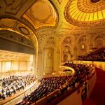 Powell Symphony Hall
