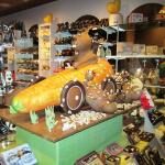 Choco-story Museum