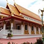 Wat Mongkolrata Temple