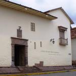 Pre-columbian Art Museum