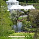 Dunedin Botanic Garden