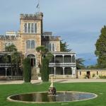 Larnach Castle And Gardens
