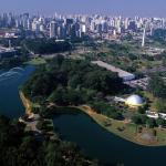 Ibirapuera Park