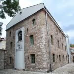 Jewish Museum Of Bosnia And Herzegovina