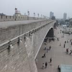 Xian City Wall