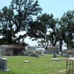Old Biloxi Cemetery