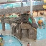 Castle Rock Resort And Water Park