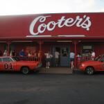 Cooters Garage