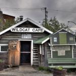 The Wildcat Cafe
