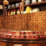 Traditional Chinese Medicine Museum