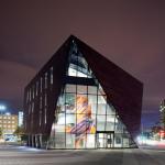 Museum Of Contemporary Art Cleveland