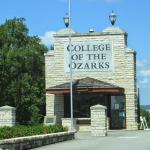 College Of The Ozarks