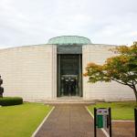 Hiroshima Museum Of Art