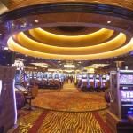 Belterra Park Gaming And Entertainment Centers