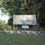 Collier-Seminole State Park