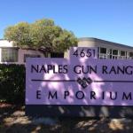 Naples Gun Range And Emporium