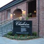 Charleston Visitors Center