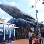 Jangsaengpo Whale Museum